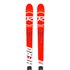 Rossignol Hero FIS GS 185 R21 WC+SPX 15 Rockerflex Ski Alpin