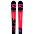 Rossignol Alpina Skis Junior Hero Athlete GS+NX 7 RTL B83