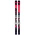 Rossignol Hero Athlete GS+NX 7 RTL B83 Alpine Skis Junior