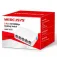 Mercusys MS105 5 네트워크 스위치