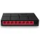 Mercusys Switch MS108G 8