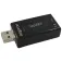 Approx Targeta de so 7.1 USB