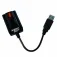 Keep out 7.1 USB Ljudkort