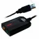 Keep out 7.1 USB Ljudkort