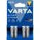 Varta Pilas Ultra Litio Micro AAA LR03
