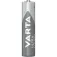 Varta Ultra Lithium Micro AAA LR03-batterijen