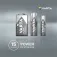 Varta Ultra Lithium Micro AAA LR03-batterijen