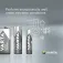 Varta Ultra Lithium Micro AAA LR03-batterijen
