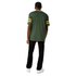 New era Camiseta De Manga Curta NFL Oversized Green Bay Packers