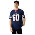 New era NFL Oversized New England Patriots Koszulka z krótkim rękawem