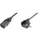 Assmann Cable d´alimentació Schuko