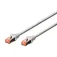 Assmann Digitus Cat 6 S-FTP Patch Cable 0.5 m