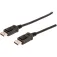 Assmann Digitus DisplayPort cable