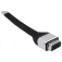 I-tec USB-C platte VGA-adapter Full HD