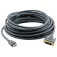 Kramer electronics Cable HDMI a DVI C-HM/DM-15 4.6 m