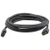 Kramer electronics C-MHM/MHM-3 Flexible Highspeed 0.9 m cable