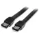 Startech Cable eSata extern blindat M/M