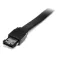 Startech Cable eSata extern blindat M/M