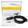 Startech USB 3.0 Data Transfer Cable For Mac And PC USB 케이블