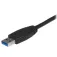 Startech USB 3.0 Data Transfer Cable For Mac And PC Kabel USB