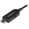 Startech USB 3.0 Data Transfer Cable For Mac And PC USB 数据线