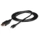 Startech Mini DisplayPort - Display Port 1.2 -sovitin kaapeli