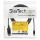 Startech Mini DisplayPort til Display Port 1.2 adapter kabel