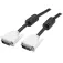 Startech DVI-D Dual Link kabel 3 m