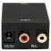 Startech SPDIF Digital Coaxial Or Toslink Sovitin