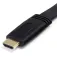 Startech Flat High Speed HDMI Cable hdmi 2.1 cable 2 m