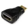 Startech HDMI-auf-Mini-Adapter