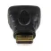 Startech HDMI til Mini-adapter