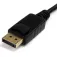 Startech Mini DisplayPort To DisplayPort Adapter cable 4 m