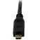 Startech High Speed With Ethernet hdmi cable 3 m