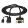 Startech Kabel HDMI do VGA 1.8 m