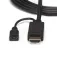 Startech Cavo da HDMI a VGA 1.8 m