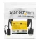 Startech HDMI-VGA ケーブル 91 cm