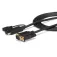 Startech HDMI-VGA ケーブル 91 cm