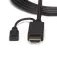 Startech Kabel HDMI-VGA 91 cm
