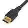 Startech Certified 8K DisplayPort 4 m cable