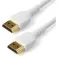 Startech 4K Premium HDMI 2.0 Cable Durable hdmi 2.1 cable 2 m