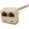 Startech Dzielnik Rozdzielacz