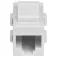 Startech Cat6 Keystone Jack Coupler