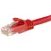 Startech Cat6 Ethernet sin enganches 5 m
