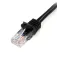 Startech Cat5E Ethernet Snagless 1 m