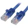 Startech Cat5E Ethernet sin enganches 1 m