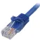 Startech Cat5E Ethernet Snagless 1 m