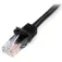 Startech Cat5E Ethernet Snagless 2 m