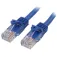 Startech Cat5E Ethernet sans accrocs 2 m