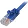 Startech Cat5E Ethernet senza agganci 2 m